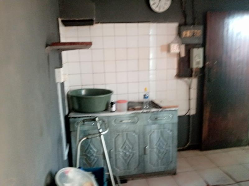 2 Bedroom Property for Sale in Kalksteenfontein Western Cape